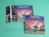 GAMMA RAY / Powerplant - 1999 / JAPAN