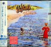 GENESIS / Foxtrot - 1972 / JAPAN