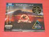 GILMOUR, DAVID / Live At Pompeii - 2017 / JAPAN
