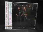 GIOELI / CASTRONOVO / Set The World On Fire - 2018 / JAPAN