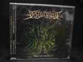 GLORYFUL / Cult Of Sedna - 2019 / JAPAN