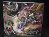 GRAILKNIGHTS / Knightfall - 2018 / JAPAN