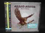 GRAND MAGUS / Sword Songs - 2016 / JAPAN