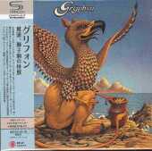 GRYPHON / Gryphon / JAPAN