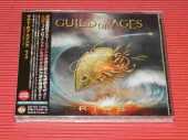 GUILD OF AGES / Rise - 2018 / JAPAN