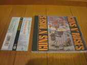 GUNS N' ROSES / EP Live - 1987 / JAPAN