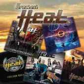H.E.A.T / Greateast H.E.A.Ts - 2018 / JAPAN