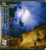 HACKETT, STEVE / At The Edge Of Light - 2019 / JAPAN