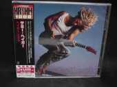 HAGAR, SAMMY / I Never Said Goodbye - 1987 / JAPAN