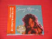 HAGAR, SAMMY / Night On A Ten Scale - 1976 / JAPAN