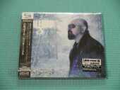 HALFORD / III - Winter Songs - 2009 / JAPAN