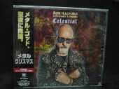HALFORD, ROB / Celestial - 2019 / JAPAN