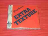 HARRISON, GEORGE / Extra Texture - 1975 / JAPAN