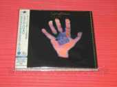HARRISON, GEORGE / Living In The Material World - 1973 / JAPAN