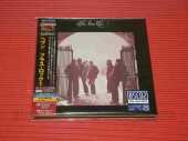 HEAVEN / Brass Rock 1 - 1971 / JAPAN