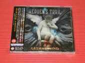 HEAVEN'S TRAIL / Lethal Mind - 2018 / JAPAN