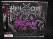 HELL IN THE CLUB / See You On The Dark Side - 2017 / JAPAN