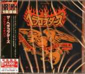 HELLACOPTERS, THE / Geekstreak - 2001 / JAPAN
