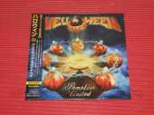 HELLOWEEN / Pumpkins United - 2017 / JAPAN
