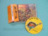 HELLOWEEN / Walls Of Jericho - 1986 / JAPAN