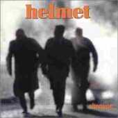 HELMET / Aftertaste - 1997 / JAPAN