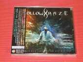 HOLLOW HAZE / Between Wild Landscapes And Deep Blue Seas - 2019 / JAPAN