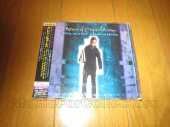 HUGHES, GLENN / Return of Crystal Karma - 2000 / JAPAN
