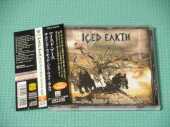 ICED EARTH / Something Wicked This Way Comes - 1998 / JAPAN