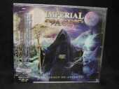 IMPERIAL AGE / The Legacy Of Atlantis - 2018 / JAPAN