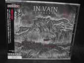 IN VAIN / Currents - 2018 / JAPAN