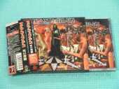 IRON MAIDEN / Dance Of Death - 2003 / JAPAN