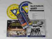 IRON MAIDEN / Flight 666 - 2009 / JAPAN