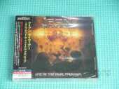 IRON SAVIOR / Live At The Final Frontier - 2015 / JAPAN