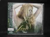 ISSA / The Storm - 2011 / JAPAN