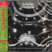 JETHRO TULL / A Passion Play - 1973 / JAPAN