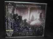 JOHANSSON, NILS PATRIK / Evil DeLuxe - 2018 / JAPAN
