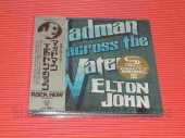 JOHN, ELTON / Madman Across The Water - 1971 / JAPAN