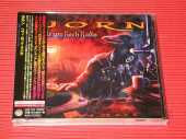 JORN / Heavy Rock Radio - 2016 / JAPAN