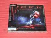 JORN / Life On Death Road - 2017 / JAPAN