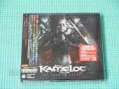 KAMELOT / The Shadow Theory - 2018 / JAPAN
