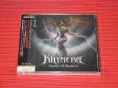 KHYMERA / Master Of Illusions - 2020 / JAPAN