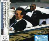 KING B.B. / CLAPTON, ERIC / Riding With The King - 2000 / JAPAN