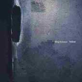 KING CRIMSON / THRAK - 1995 / JAPAN