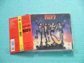 KISS / Destroyer - 1976 / JAPAN