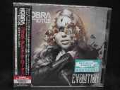 KOBRA AND THE LOTUS / Evolution - 2019 / JAPAN