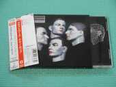KRAFTWERK / Techno Pop / JAPAN