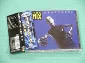 KRAFTWERK / The Mix - 1991 / JAPAN