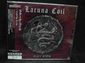 LACUNA COIL / Black Anima - 2020 / JAPAN