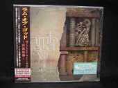 LAMB OF GOD VII / Sturm Und Drang - 2015 / JAPAN