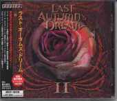 LAST AUTUMN'S DREAM / II - 2004 / JAPAN